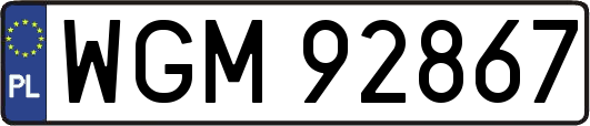 WGM92867