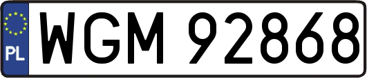 WGM92868