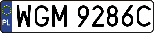 WGM9286C