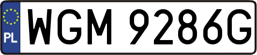 WGM9286G