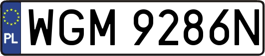 WGM9286N