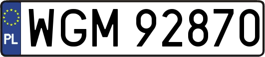 WGM92870