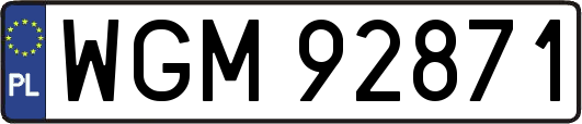 WGM92871
