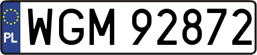 WGM92872