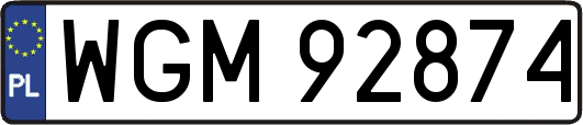 WGM92874