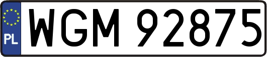 WGM92875