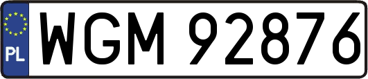 WGM92876