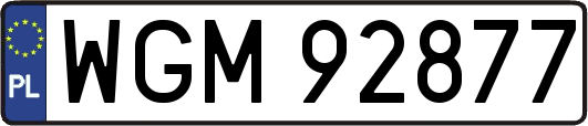WGM92877