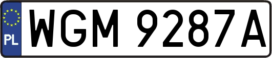 WGM9287A