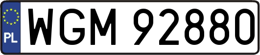 WGM92880