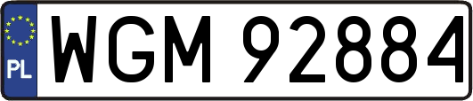 WGM92884