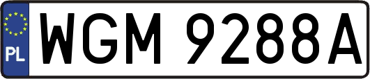 WGM9288A