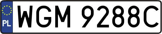 WGM9288C