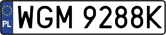 WGM9288K