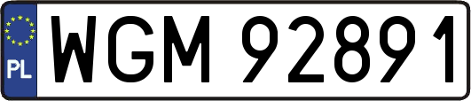 WGM92891