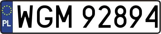 WGM92894