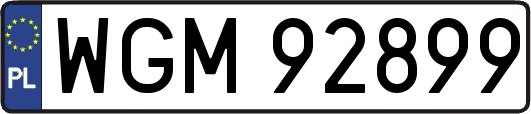 WGM92899