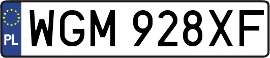 WGM928XF