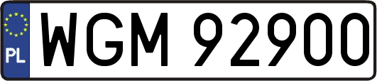 WGM92900