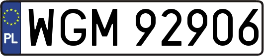 WGM92906