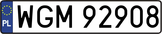 WGM92908