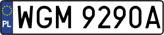 WGM9290A