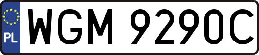 WGM9290C
