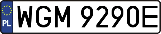 WGM9290E