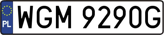 WGM9290G
