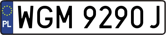 WGM9290J