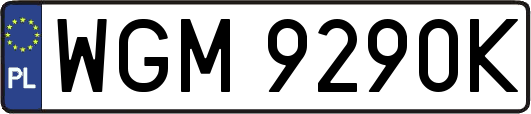 WGM9290K