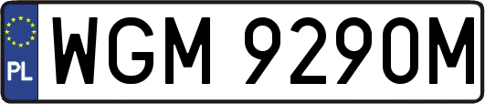 WGM9290M