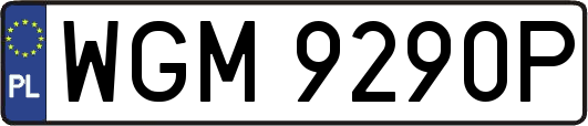 WGM9290P