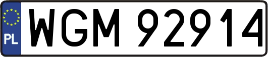 WGM92914