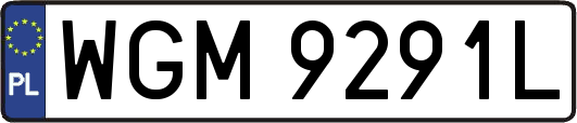 WGM9291L