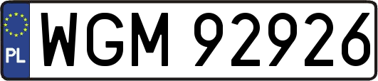 WGM92926