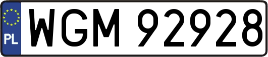 WGM92928