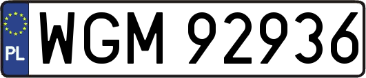 WGM92936