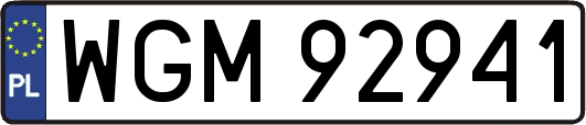 WGM92941