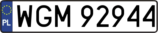 WGM92944