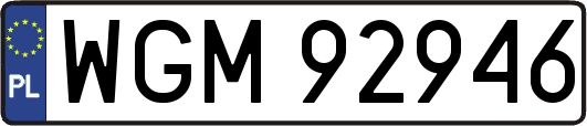 WGM92946