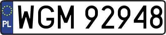 WGM92948