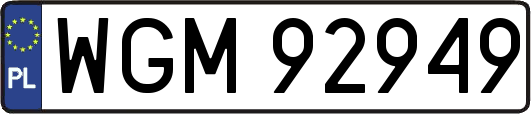 WGM92949