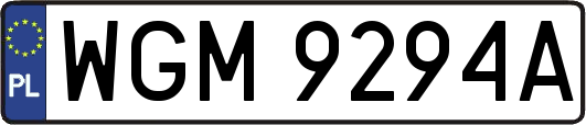 WGM9294A