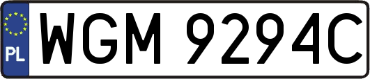 WGM9294C