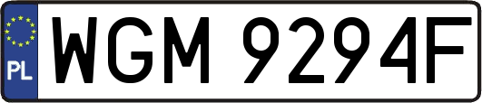 WGM9294F