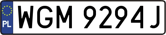 WGM9294J