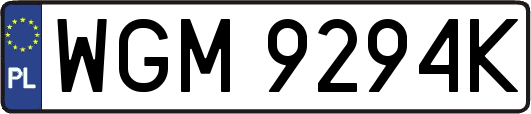 WGM9294K