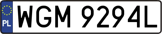 WGM9294L