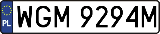 WGM9294M